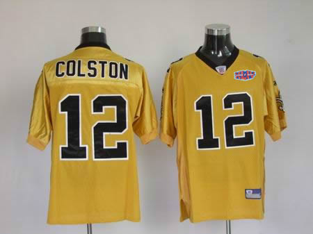 New Orleans Saints super bowl jerseys-031